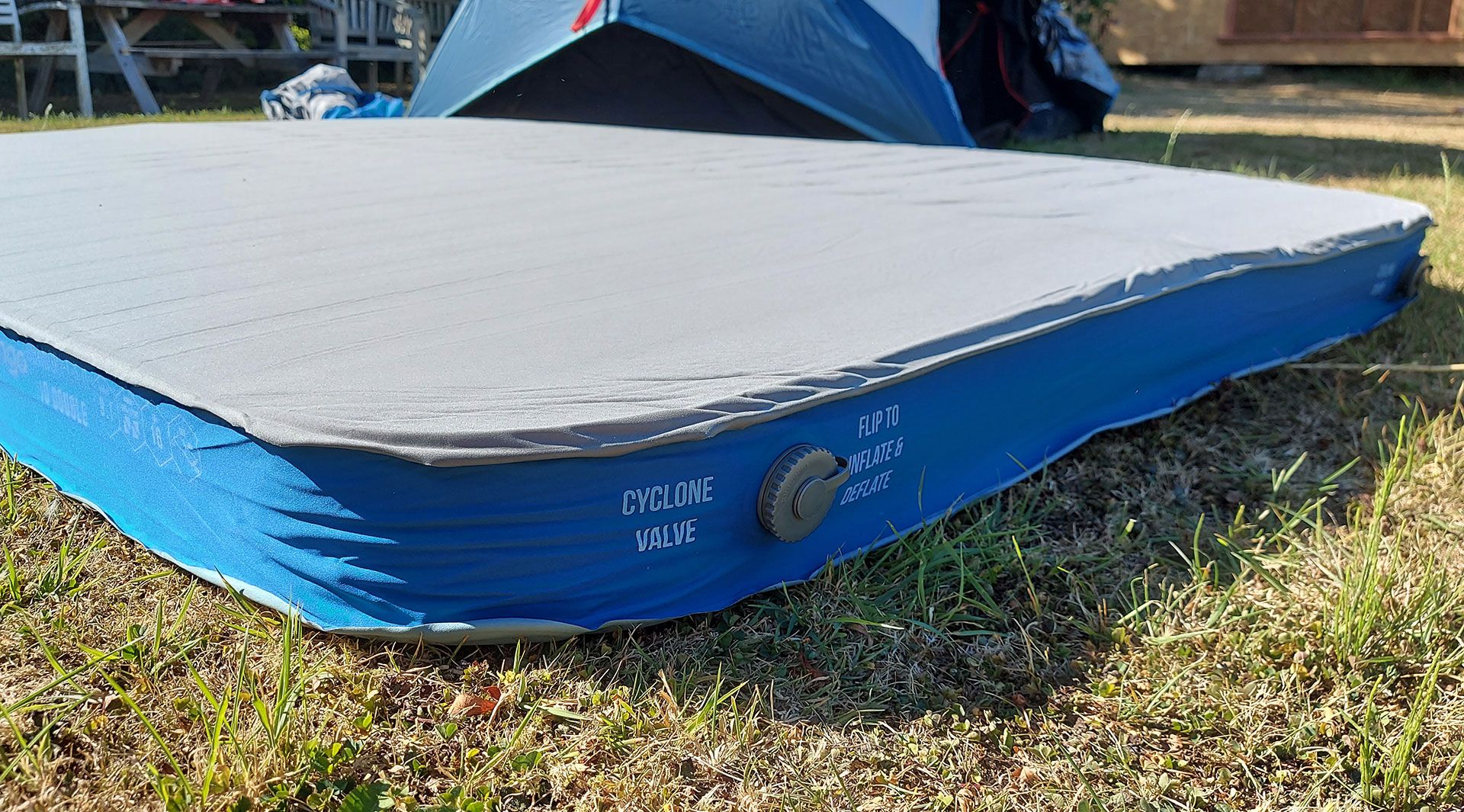 8 best camping beds in 2024 T3