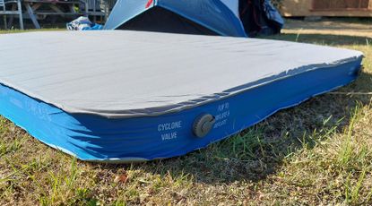 Vango Shangri-La II 10 double camping mattress