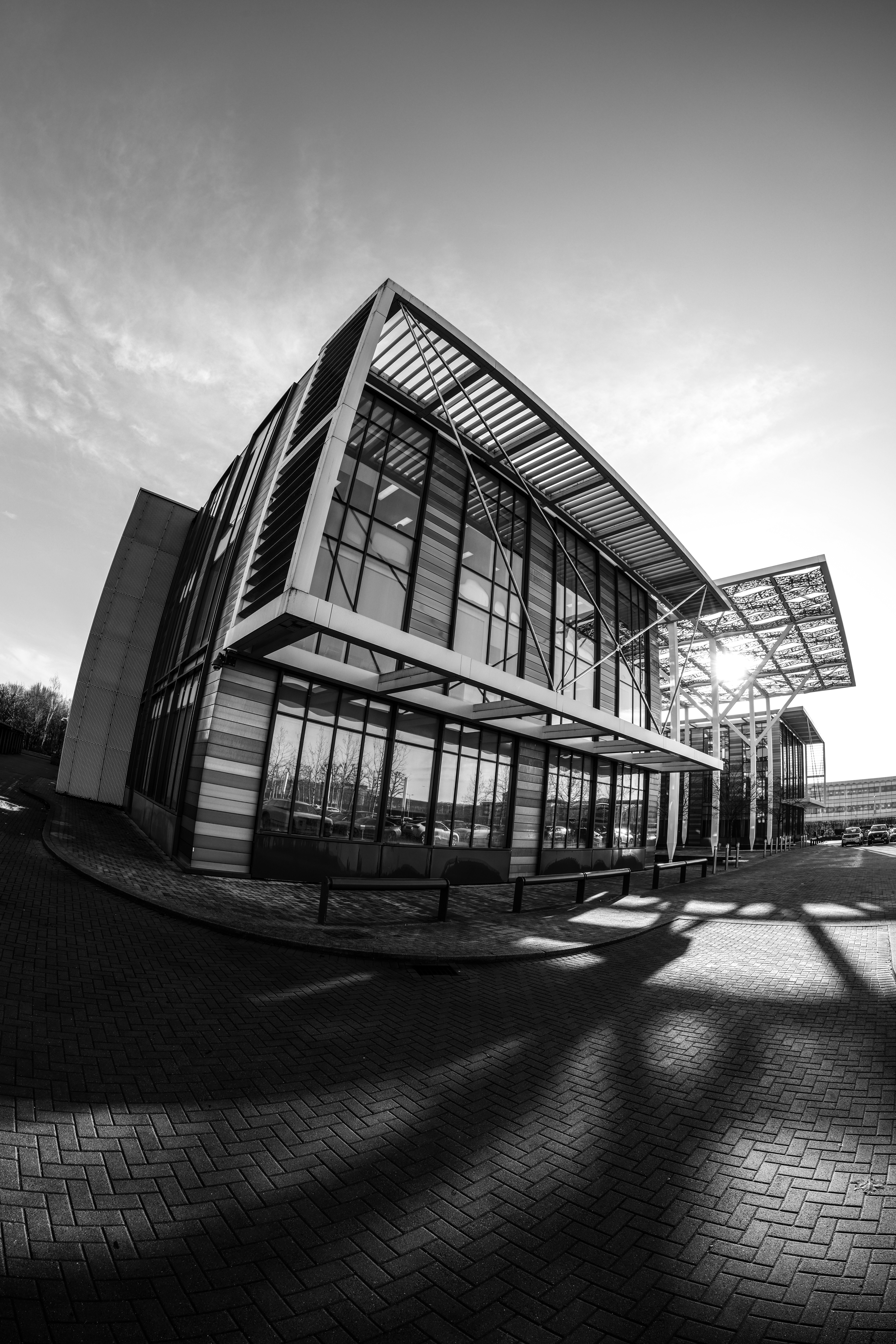 Sample image taken with the Canon RF 7-14mm f/2.8-3.5L Fisheye STM using a Canon EOS R5