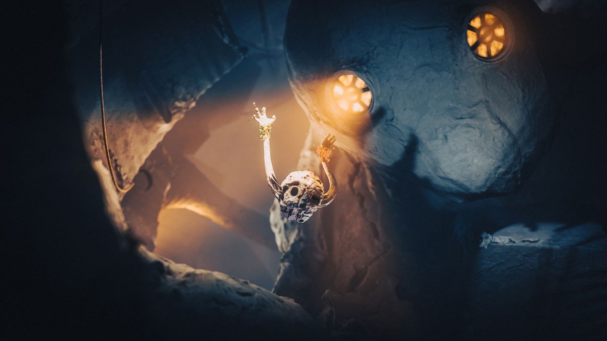 Out of Words gameplay screenshot