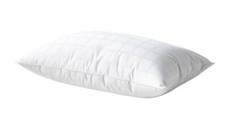 The Fine Bedding Allergy Defence pillow