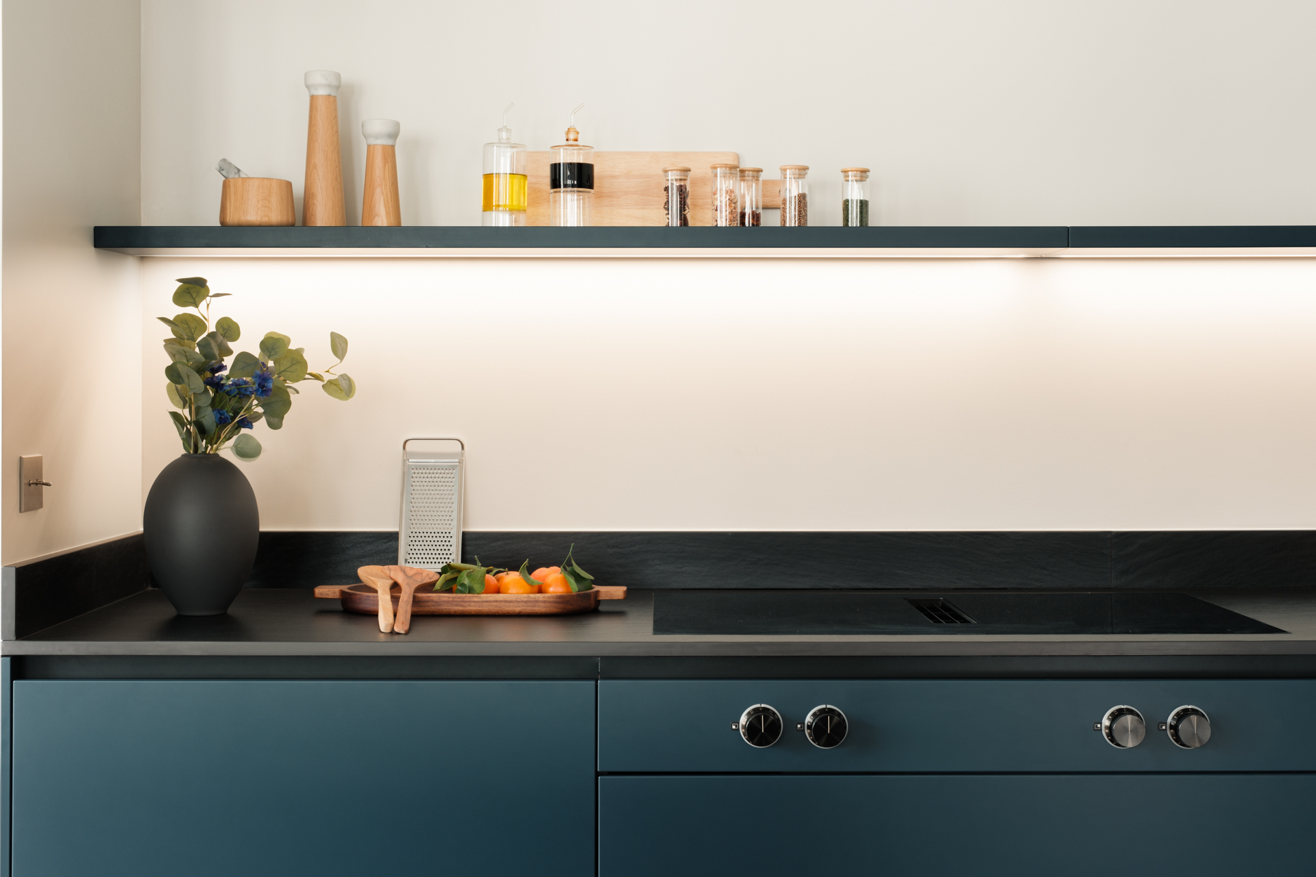 Eba kitchen
