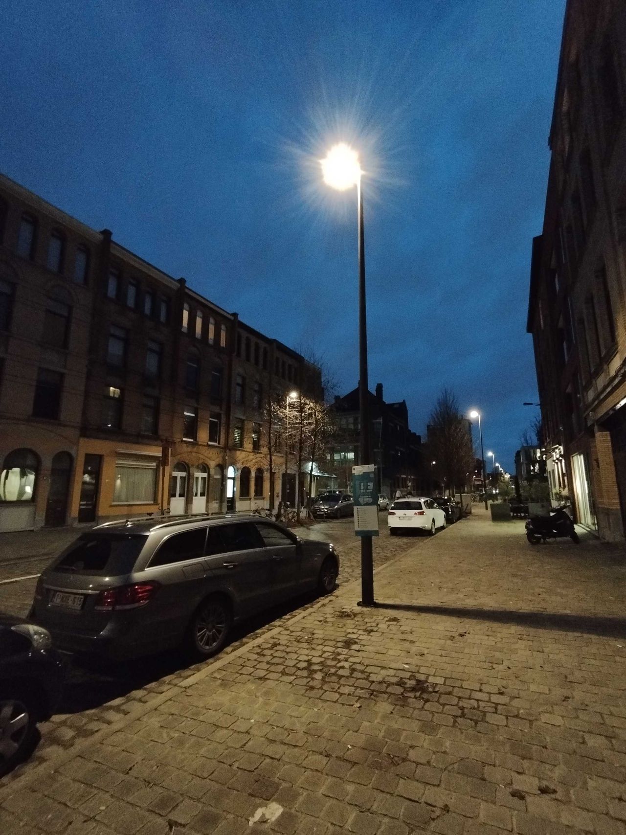 Poco X5 Camera