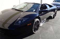 Rudy Kurniawan, Lamborghini