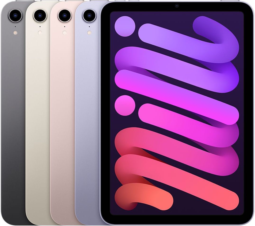 Which iPad storage size should you get? iMore