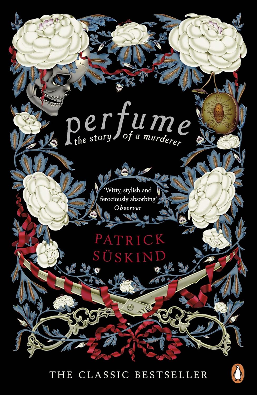 Perfume: the Story of a Murderer (penguin Essentials)