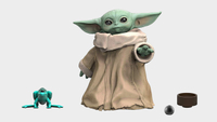 The Child/Baby Yoda Black Series | $9.99 at Best Buy