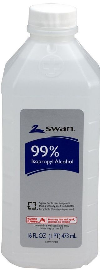 Swan Isopropyl Alcohol