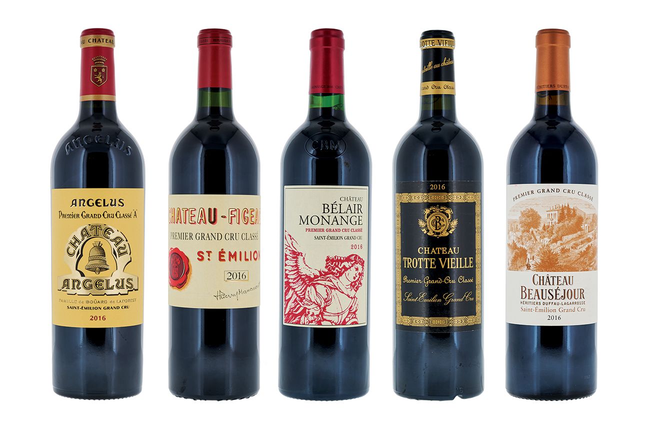 赤ワイン 2本セット　Saint Emilion Grand Cru 2016 YTQHKnUqCJCmuM5mCMGqQV-1300-80.jpg