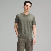 Soft Jersey Short-Sleeve Shirt (Men’s): was $58 now $44 @ Lululemon