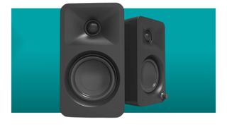 Kanto Ora on a blue background