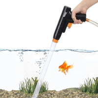 Hygger Aquarium Gravel Cleaner | Amazon