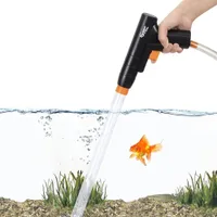 Hygger Aquarium Gravel Cleaner | Amazon