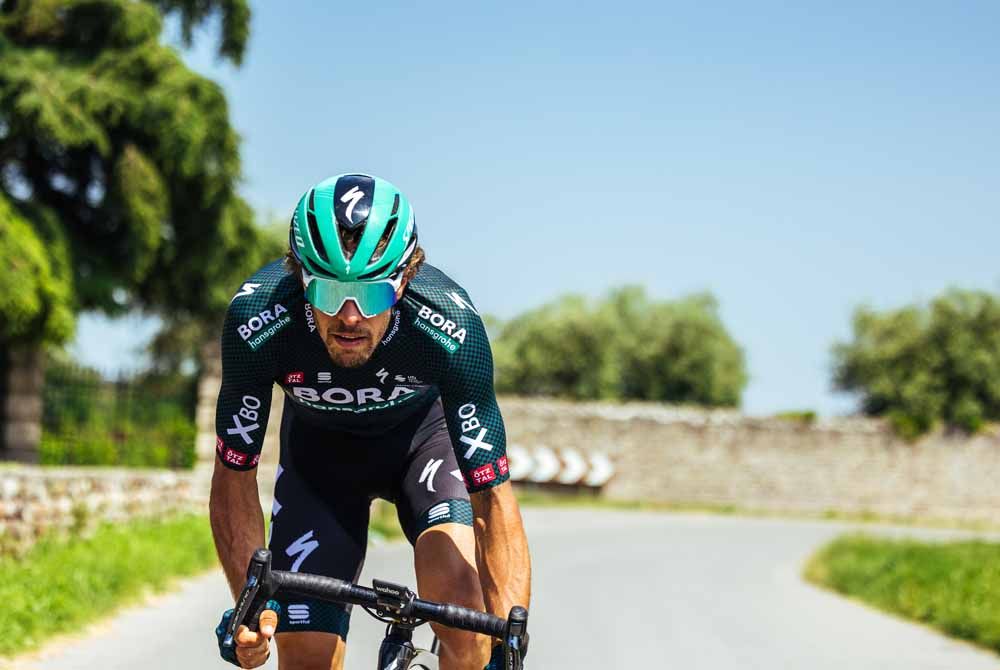 Bora-Hansgrohe new kit