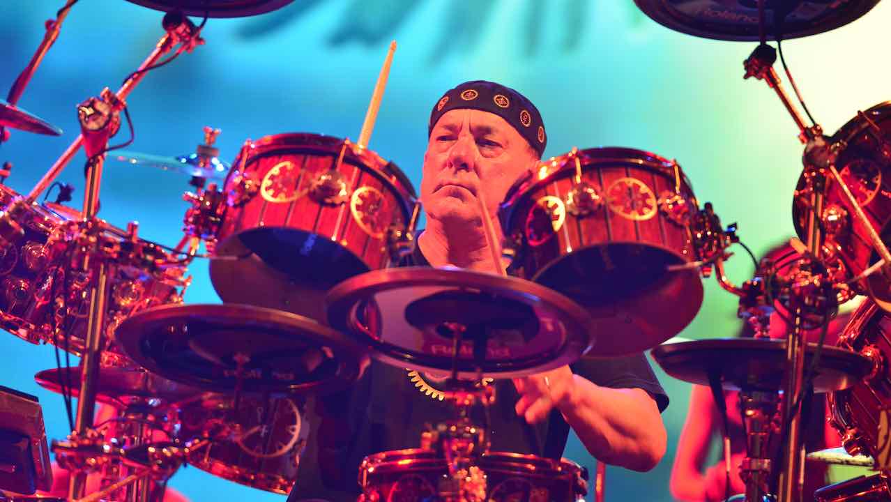 Neil Peart tribute gig announced | Louder