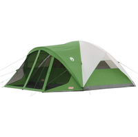 Coleman Eight-Person Evanston Dome Tent: $289.99