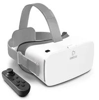 DESTEK V5 VR Headset:$49.99$44.99 with coupon at Amazon