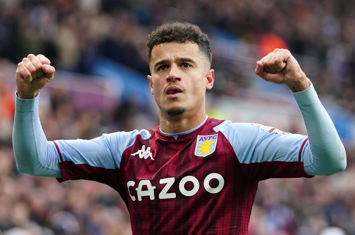 Aston Villa v Southampton – Premier League – Villa Park