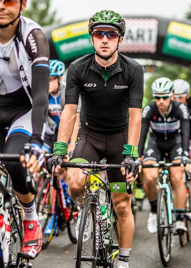 Team Europcar