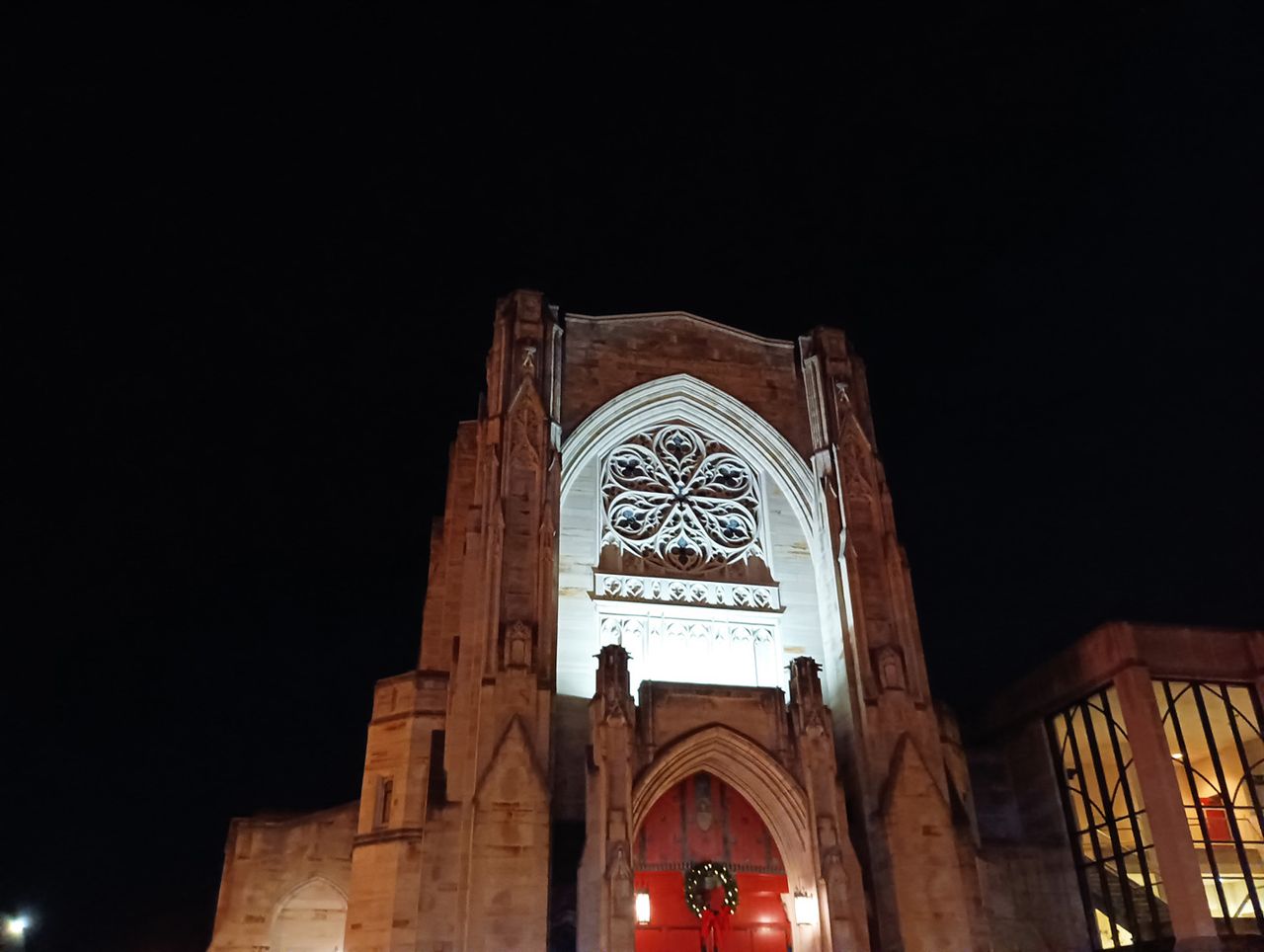 Poco M4 Pro test shot