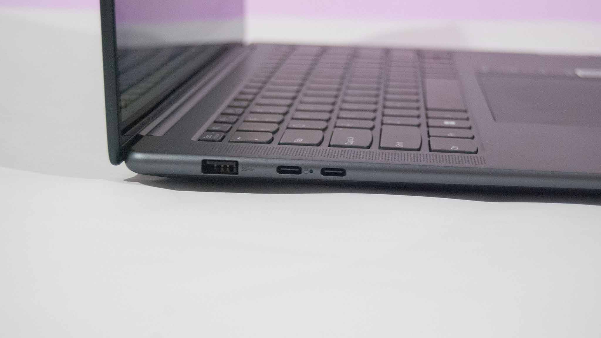 Lenovo Slim 7 Pro X review