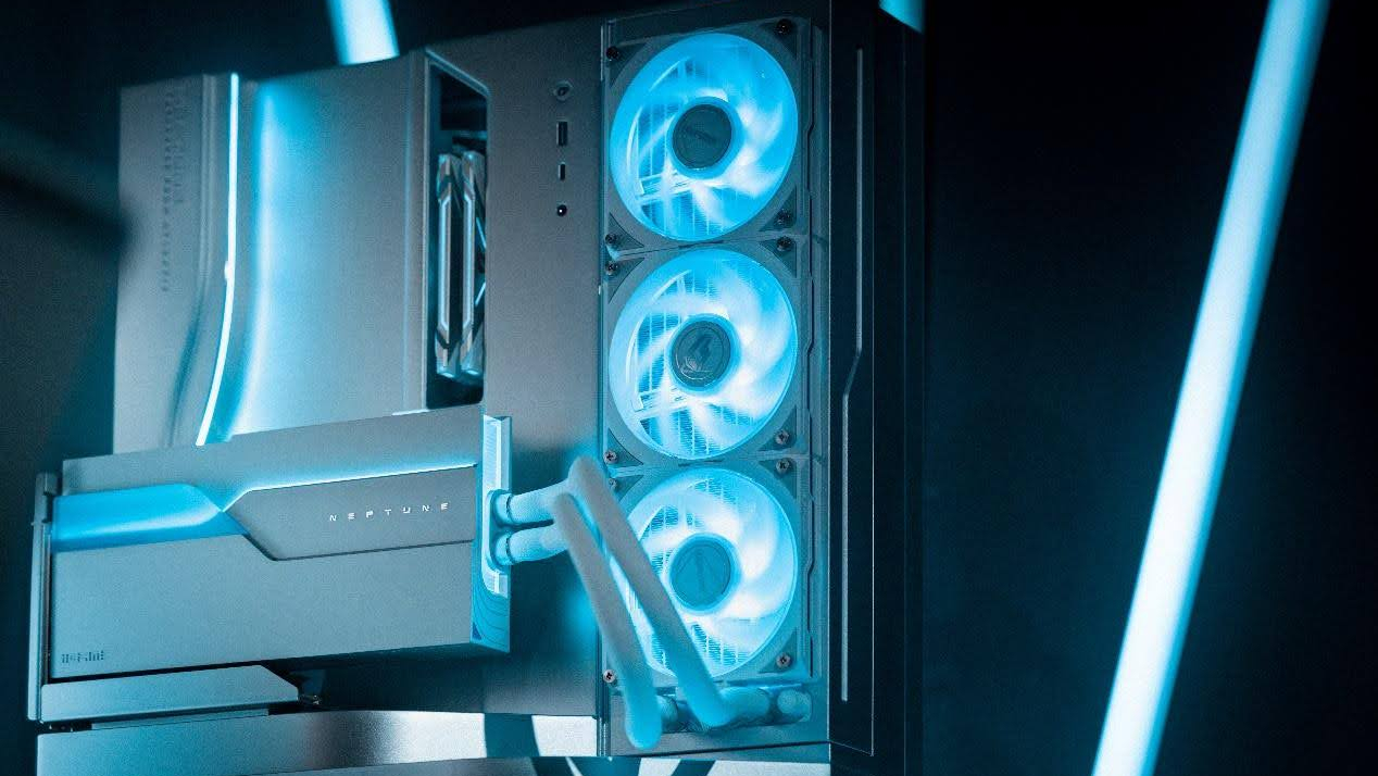 Colrful CVN X870 ARK FROZEN