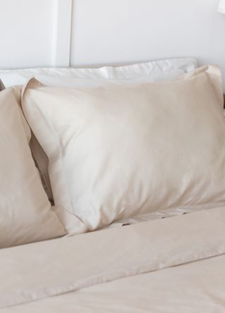 Silk pillowcases