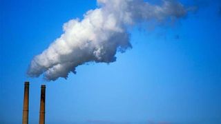 carbon dioxide, pollution, climate change