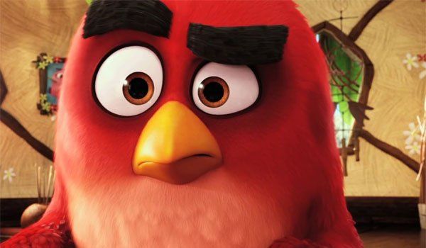 The Angry Birds Movie: 10 Fantastic Things We Learned About The Animated  Comedy | Cinemablend