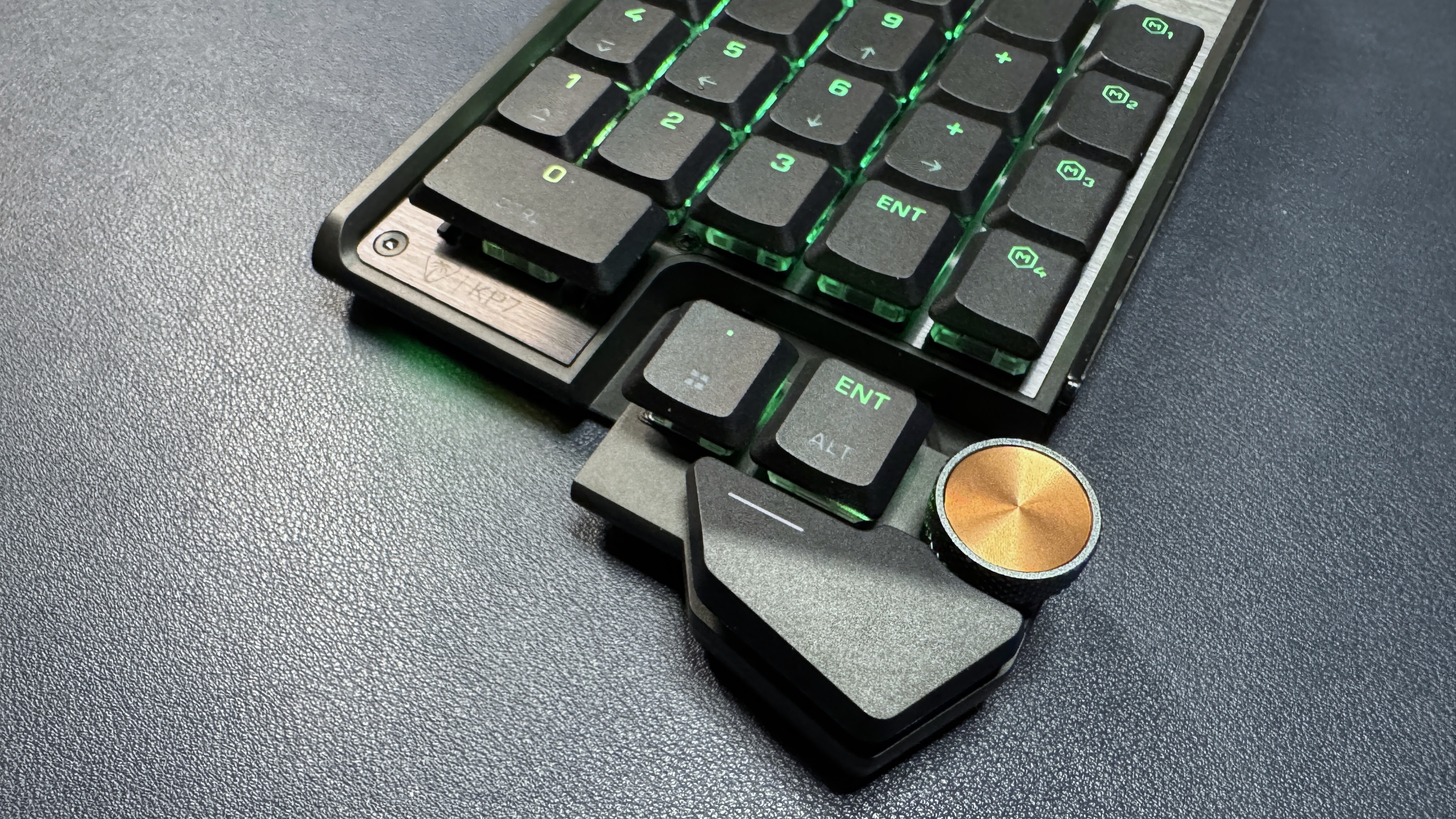 Turtle Beach KP7