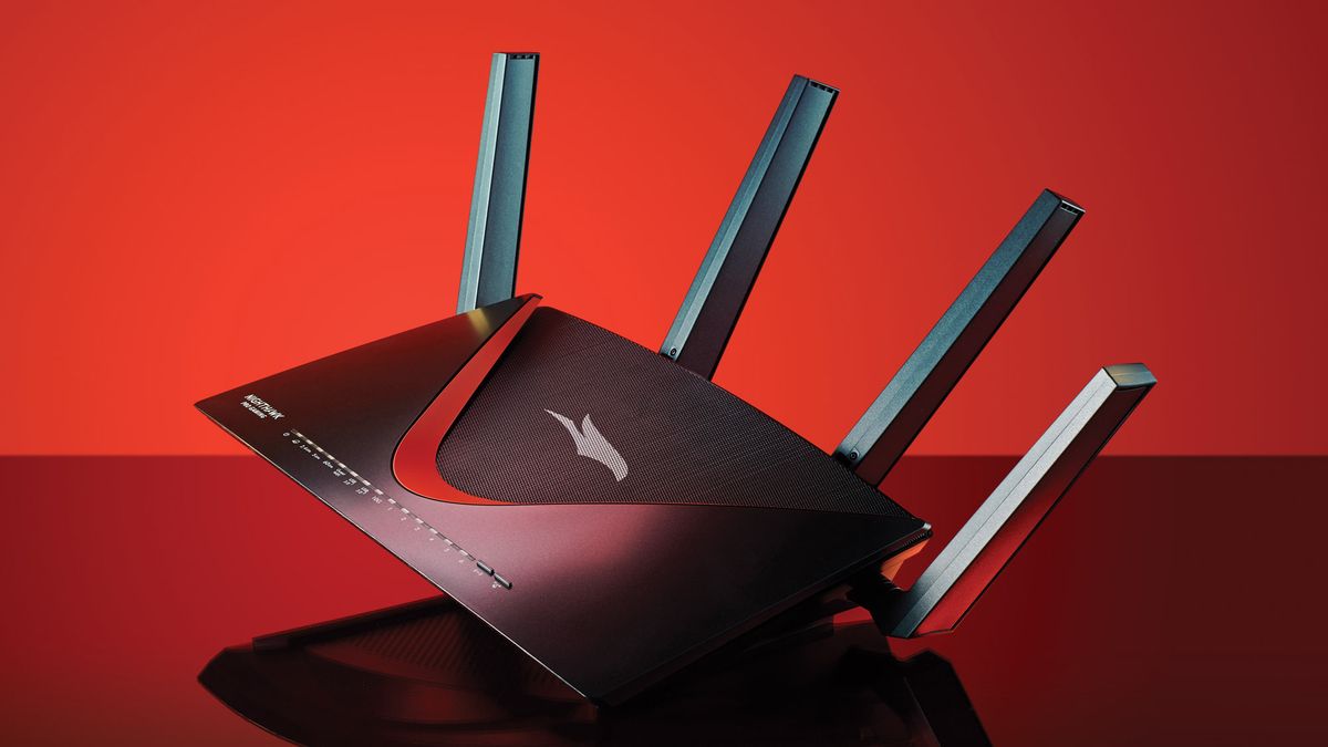 best router