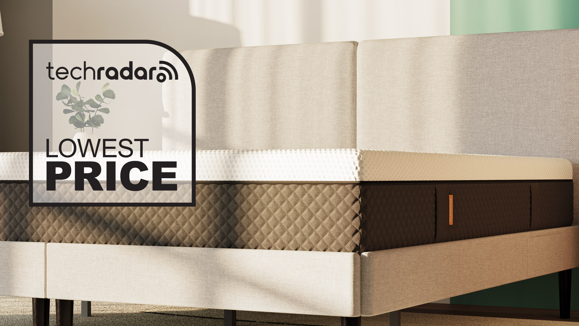 Last chance this year for cheap beds – Boxing Day mattress deals are here! Don’t miss out.