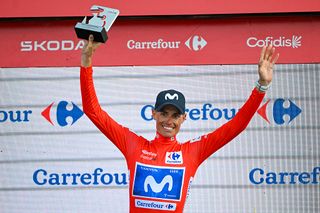 Vuelta a Espa&ntilde;a stage 15 LIVE: Enric Mas defends lead on hilly and undulating terrain in shortened stage