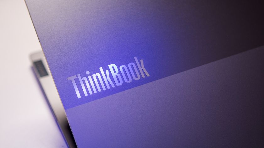 Lenovo ThinkBook Plus Gen 5 Hybrid review hero 16x9