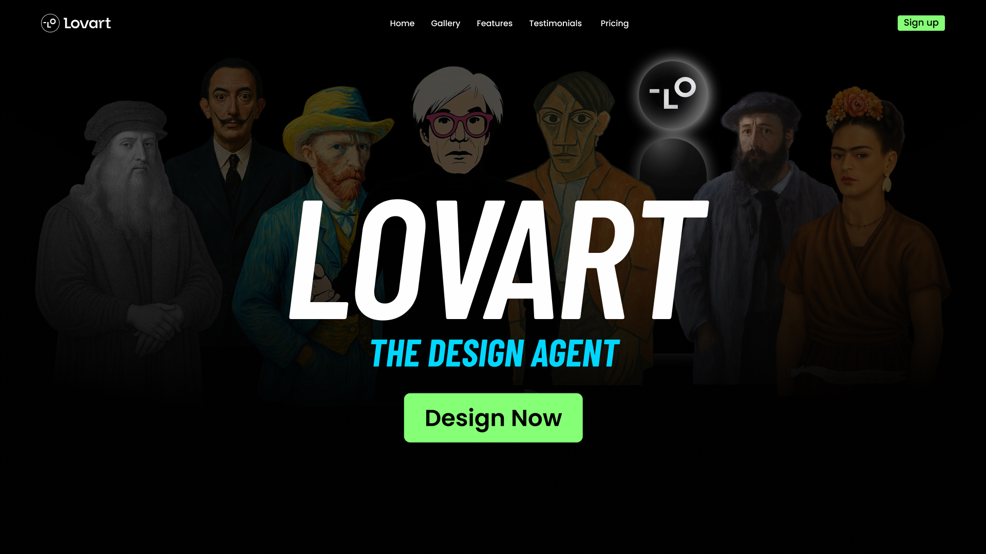 Lovart AI