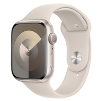 Apple Watch Series 9 GPS 41mm:£399now £379 at Amazon