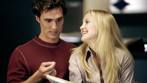 32 Enemies To Lovers Relationships In Movies And TV We Still Swoon Over ...