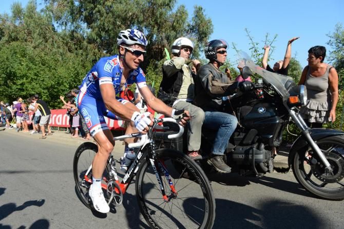 Pierrick Fedrigo (FDJ)