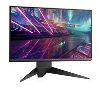 Alienware AW2518HF gaming monitor at Amazon for $360.99
