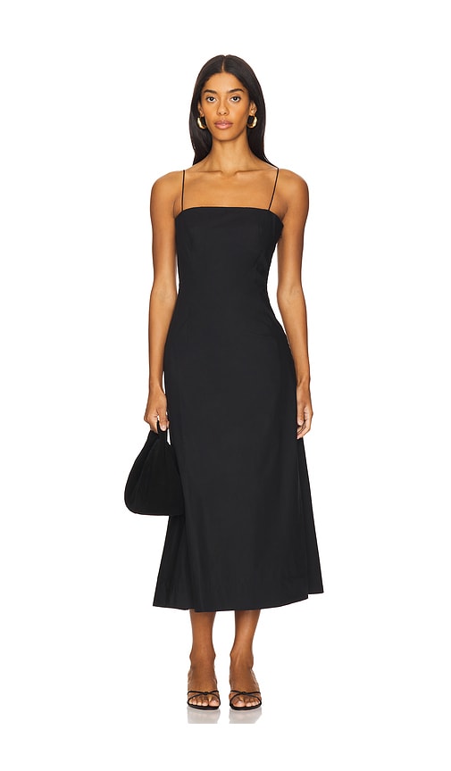 Ostano Dress