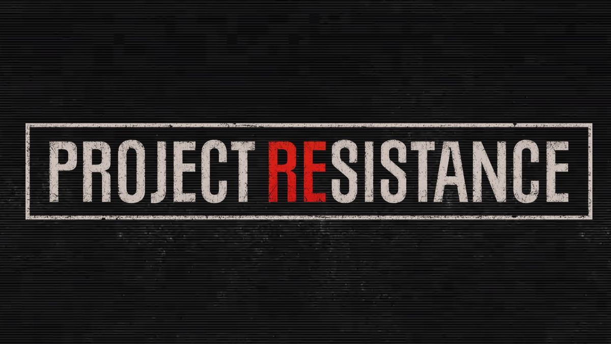 Resident Evil's next chapter is Project Resistance - and its not a remake