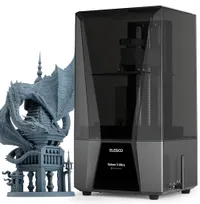 Elegoo Saturn 3 Ultra