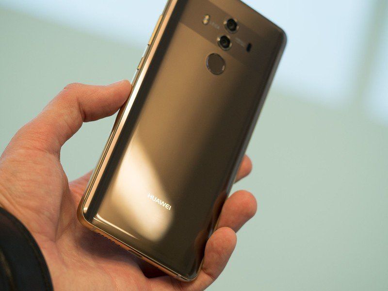 Mate 10 Pro