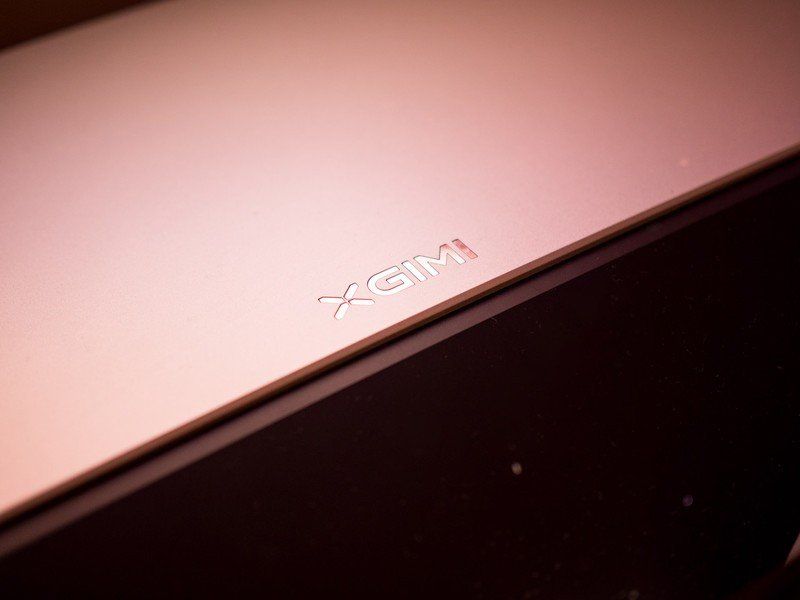 XGIMI Aura review