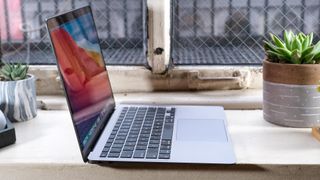 MacBook Air with M1 review: Design