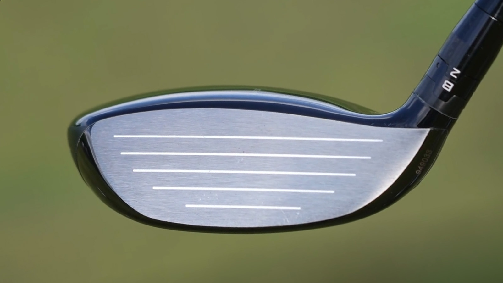 Titleist GTS2 Fairway Wood
