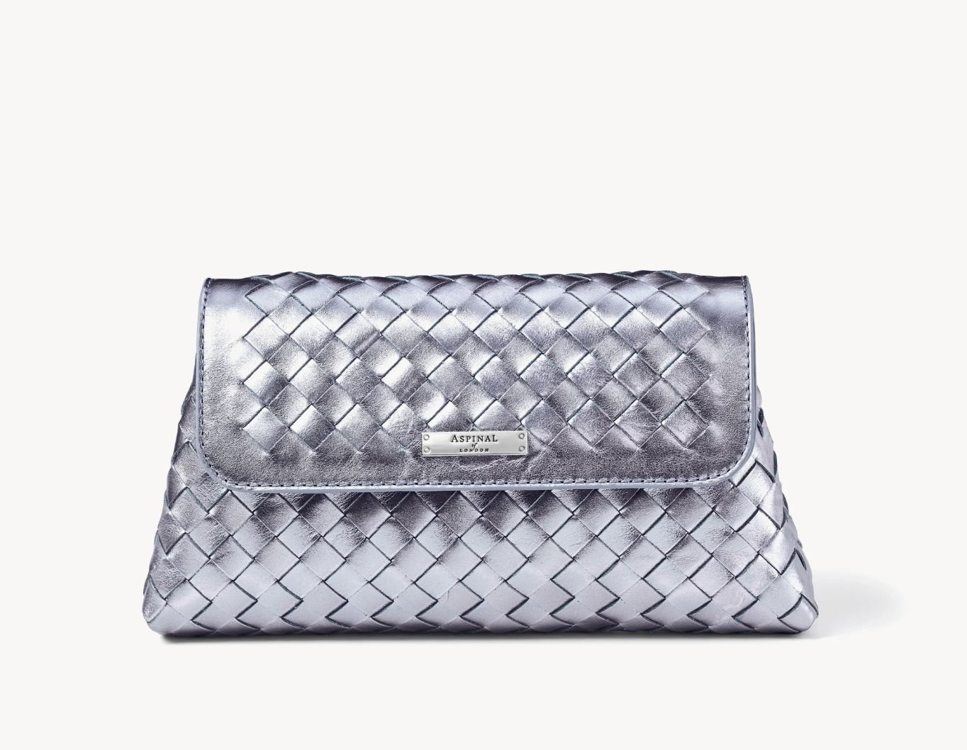 Sunrise Sunset clutch&amp;nbsp;from Asprinal of London