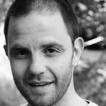 Simon McWhirter headshot