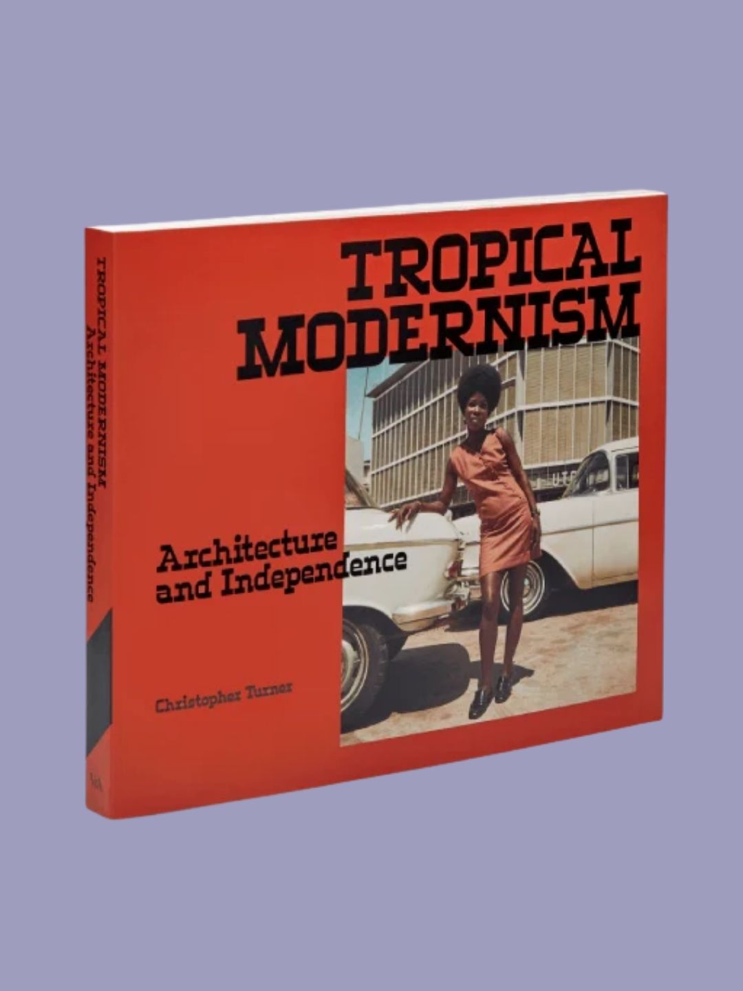 V&amp;amp;A Shop, Tropical Modernism: Architecture and Independence Exhibition Book