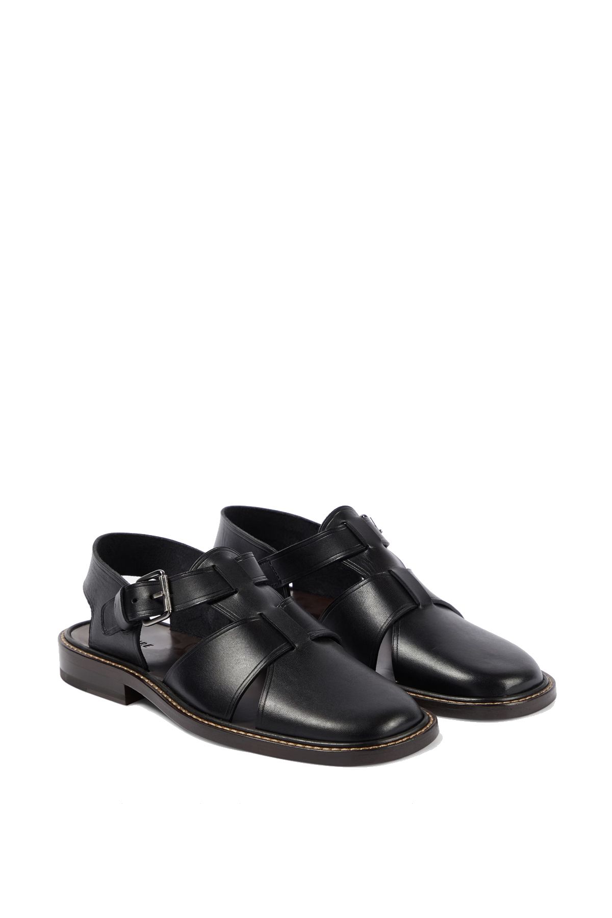 Fisherman Sandals